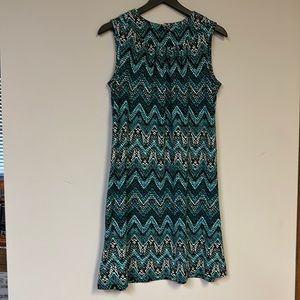 New Directions Dress